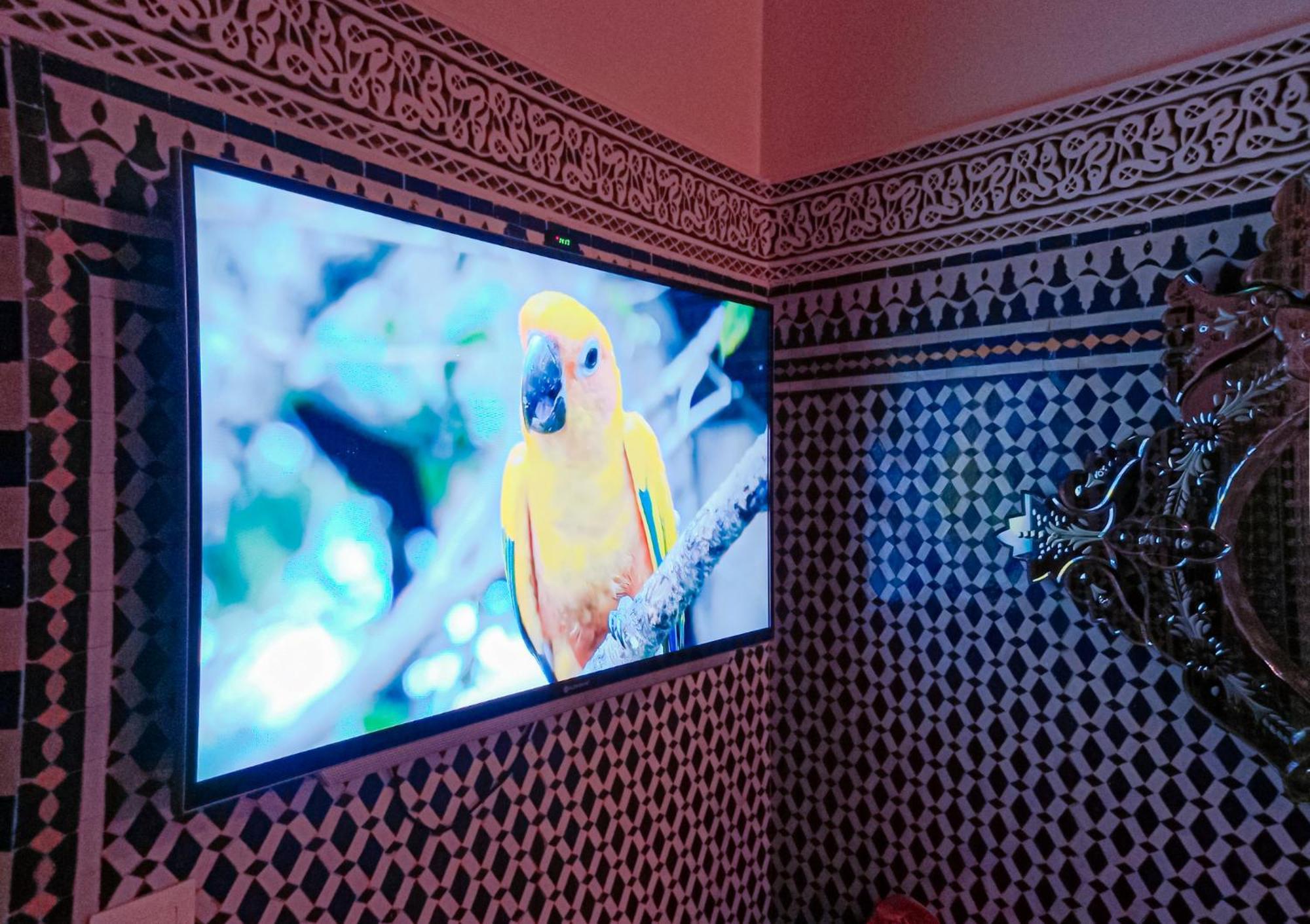 Riad Dar Lalj Фес Экстерьер фото